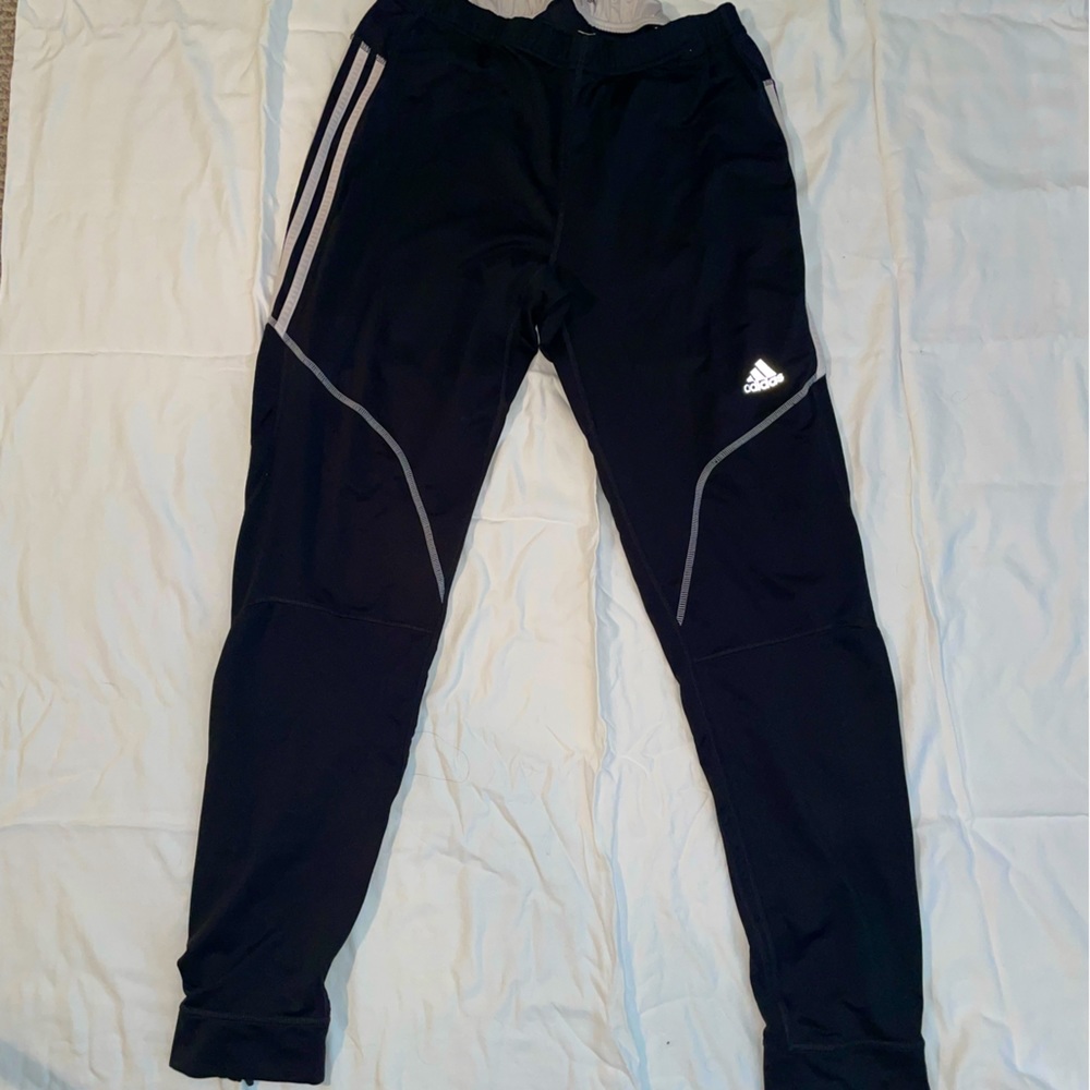 Adidas Response Track/Athletic Pants